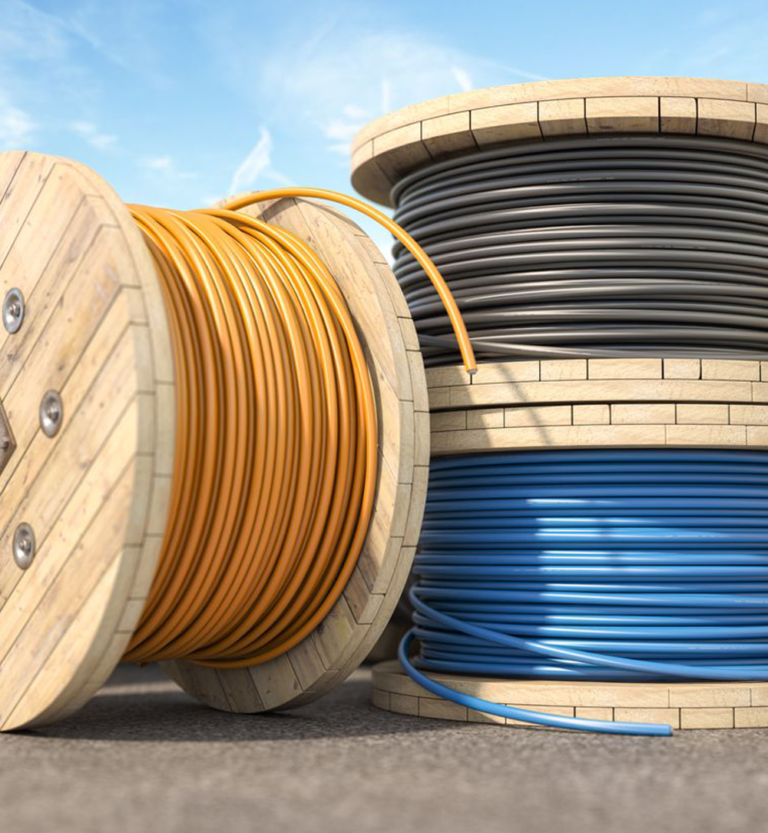 Electrical-Wires