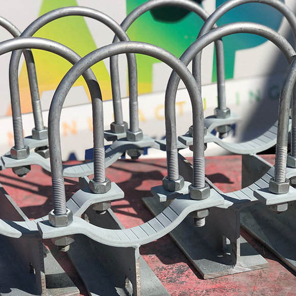 Saddles-(Conduit-Support)